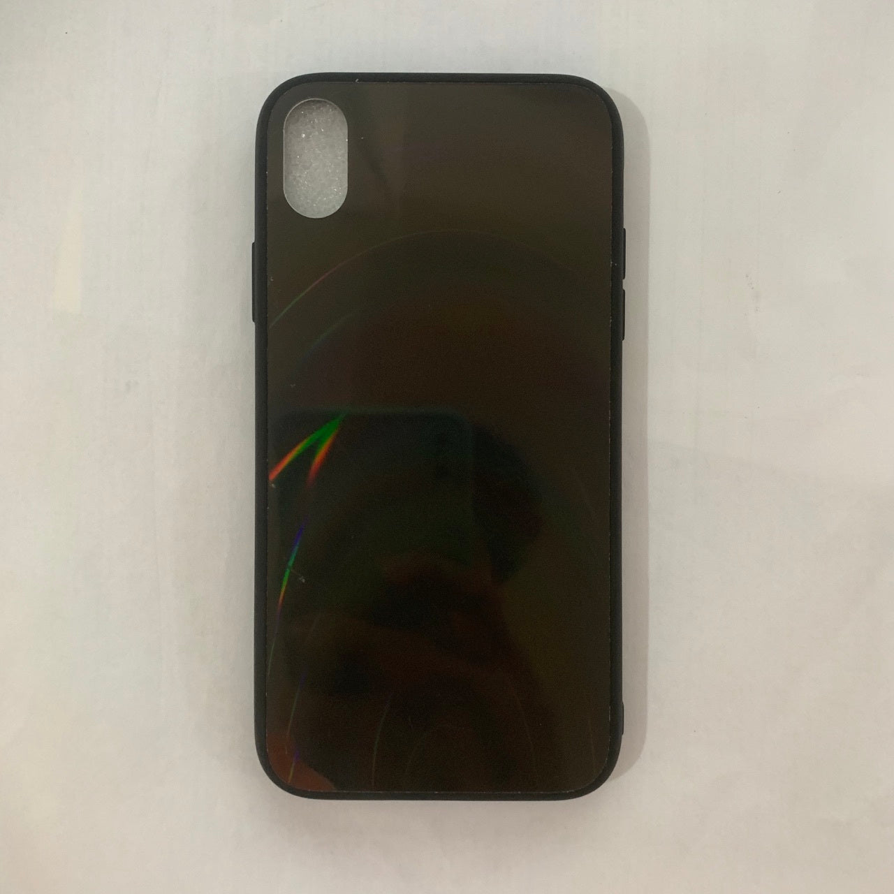 Rainbow Mirror Soft Case Phone Case Rainbow Mirror Soft Case Phone Case